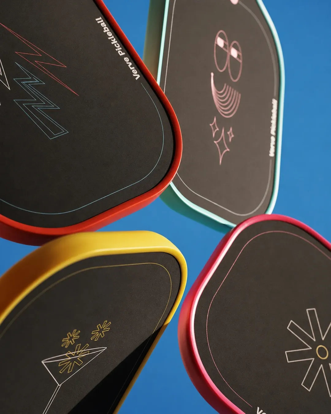 Verve Core Pickleball Paddle