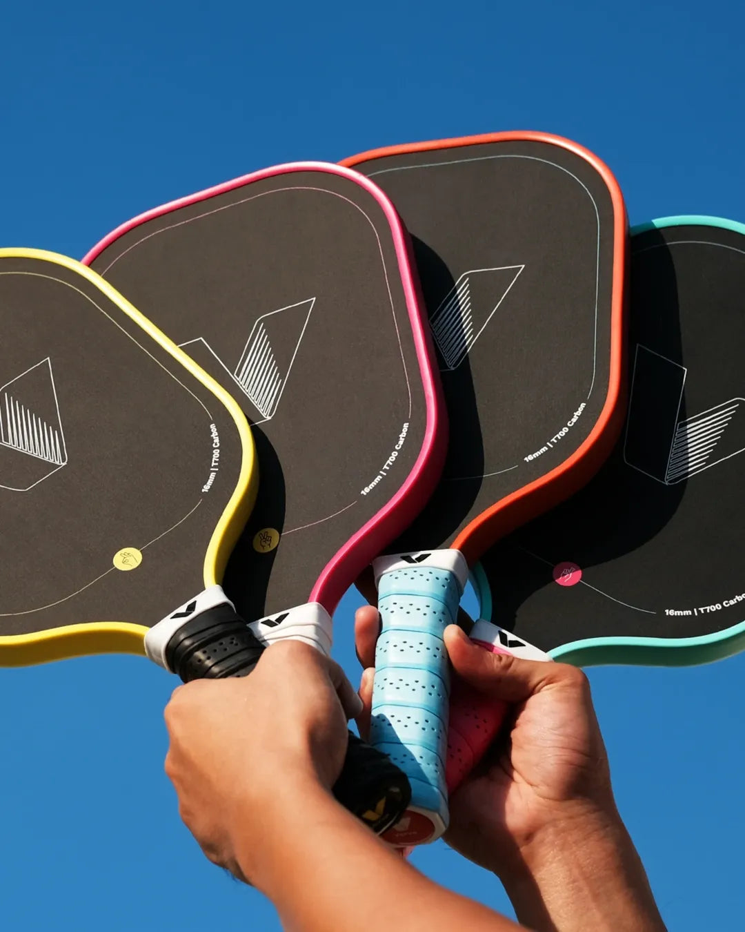 Verve Core Pickleball Paddle
