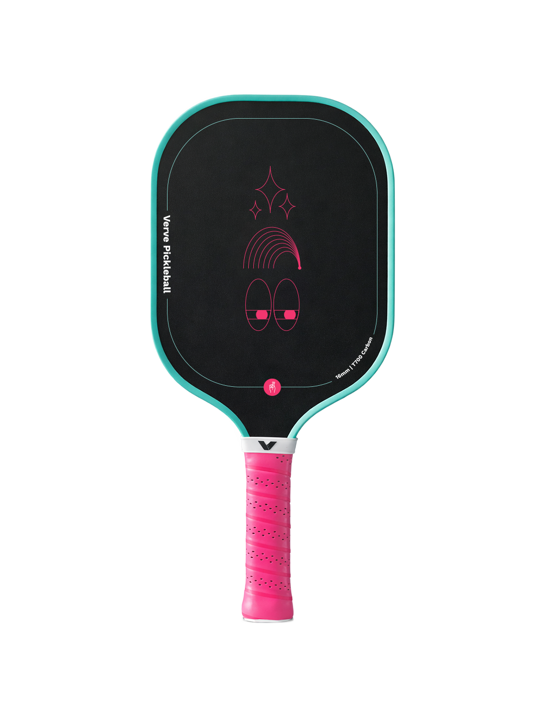 Verve Core Pickleball Paddle
